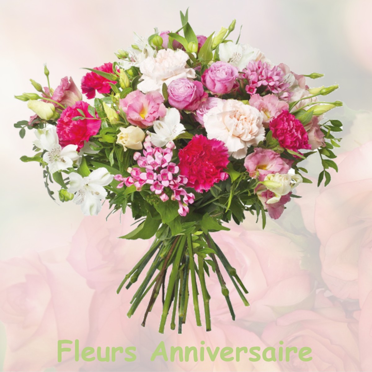 fleurs anniversaire GOUX-LES-DAMBELIN